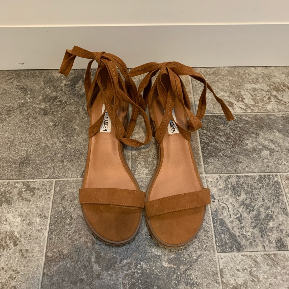 Steve Madden heels
